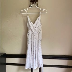 White dress XS